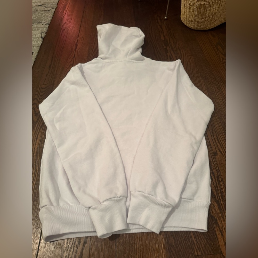 TALENTLESS HEAVYWEIGHT HOODIE UNISEX $129 - Picture 6 of 11